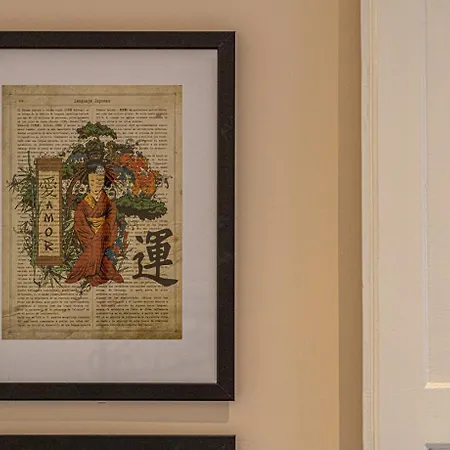 Casa Hygiea In Canton De' Fiori * Bologna