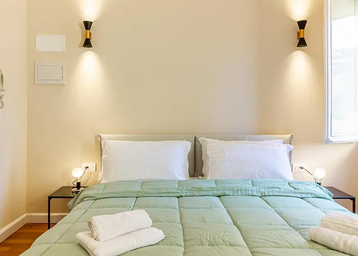 Casa Hygiea In Canton De' Fiori *