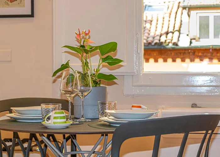 Casa Hygiea In Canton De' Fiori *