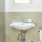 Casa Hygiea In Canton De' Fiori Lägenhet *