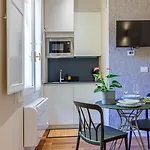 Casa Hygiea In Canton De' Fiori Bologna
