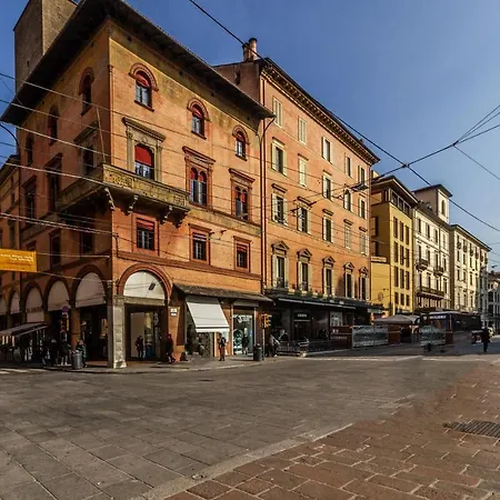 Casa Hygiea In Canton De' Fiori
