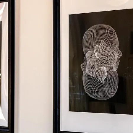 Casa Hygiea In Canton De' Fiori Boloňa