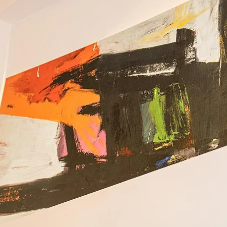 Casa Hygiea In Canton De' Fiori * Boloňa