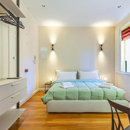 Casa Hygiea In Canton De' Fiori 아파트