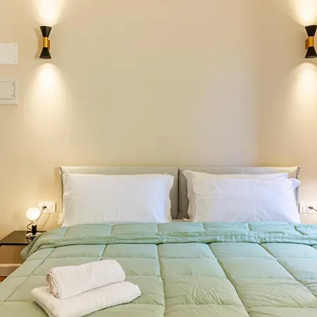 Casa Hygiea In Canton De' Fiori *