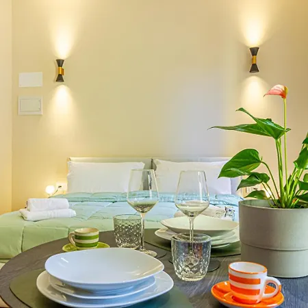 Casa Hygiea In Canton De' Fiori