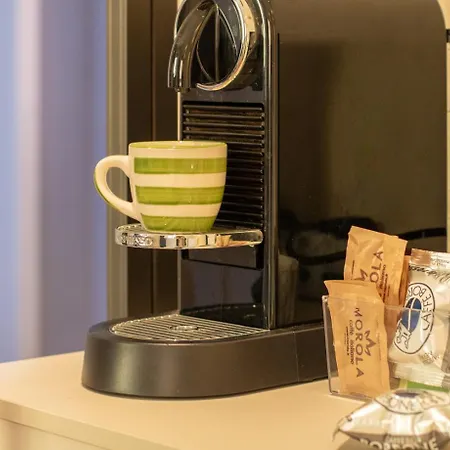 Apartmán Casa Hygiea In Canton De' Fiori Boloňa