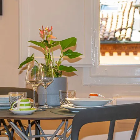 Casa Hygiea In Canton De' Fiori *