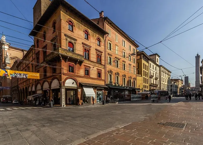 Casa Hygiea In Canton De' Fiori