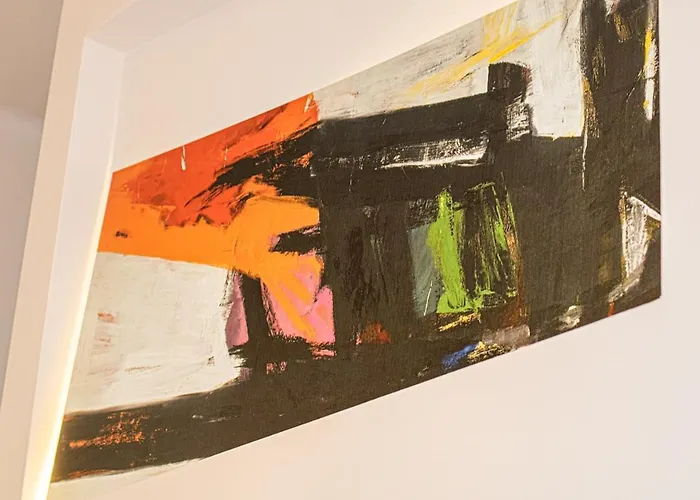 Casa Hygiea In Canton De' Fiori * Μπολόνια