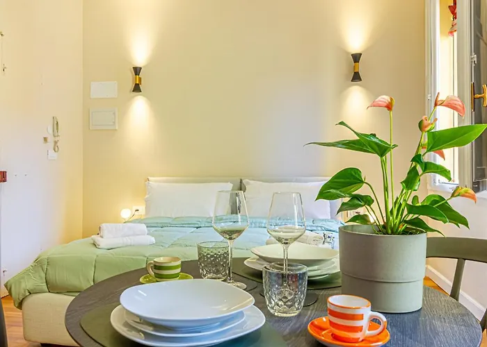 Casa Hygiea In Canton De' Fiori