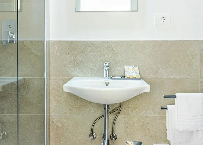 Casa Hygiea In Canton De' Fiori Διαμέρισμα *