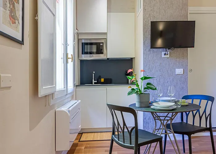 Casa Hygiea In Canton De' Fiori Μπολόνια