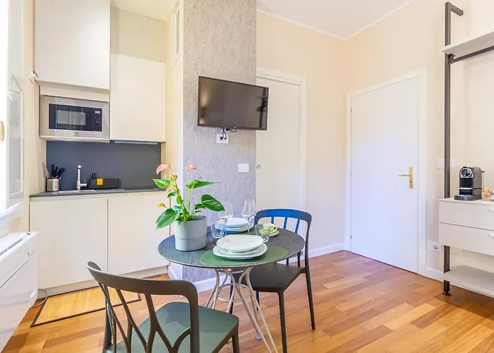 Casa Hygiea In Canton De' Fiori