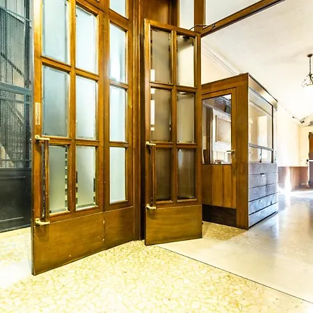 Casa Hygiea In Canton De' Fiori Apartment