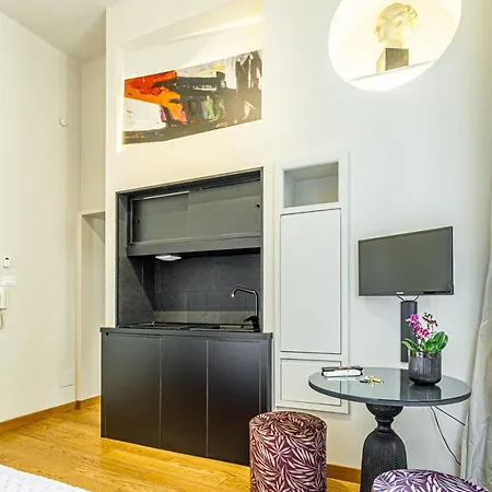 Casa Hygiea In Canton De' Fiori Apartment