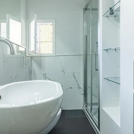 Casa Hygiea In Canton De' Fiori Apartment Bologna