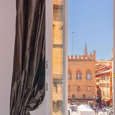 Casa Hygiea In Canton De' Fiori Bologna