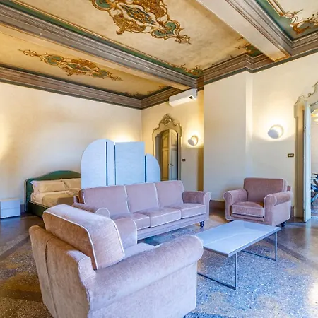 Casa Hygiea In Canton De' Fiori Apartment Bologna