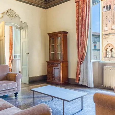 Casa Hygiea In Canton De' Fiori