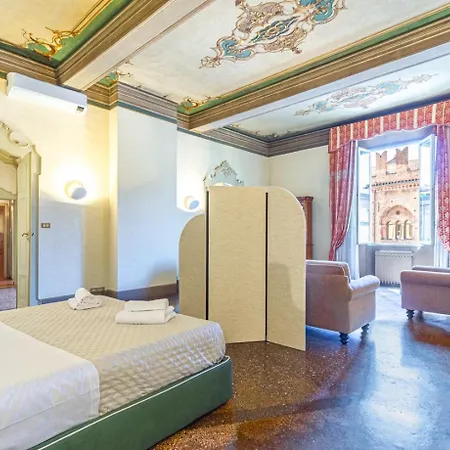 Casa Hygiea In Canton De' Fiori Apartment
