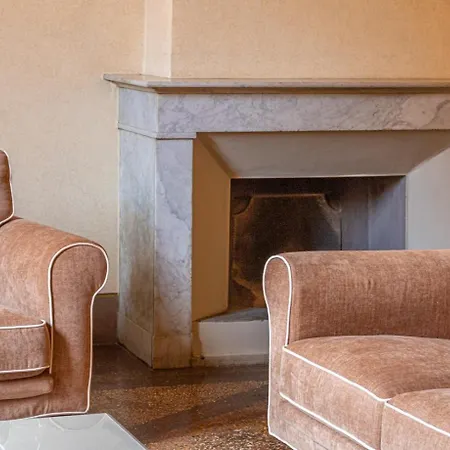 Casa Hygiea In Canton De' Fiori Apartment *
