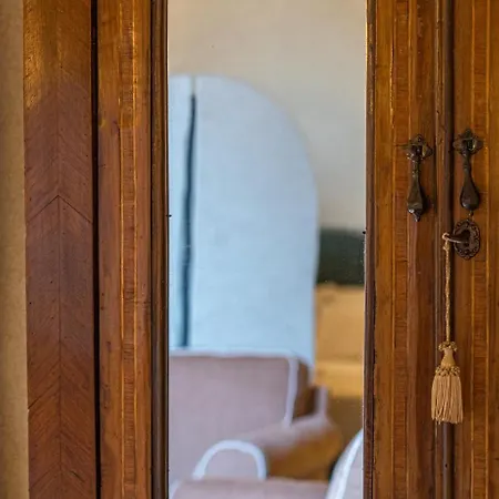 Casa Hygiea In Canton De' Fiori Apartment Bologna