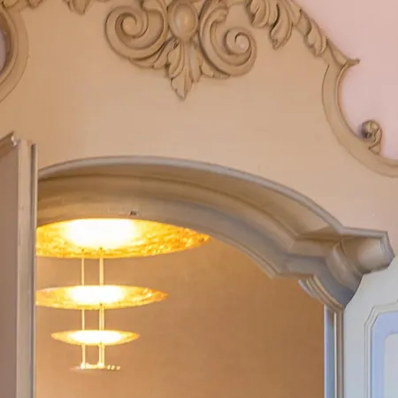 Casa Hygiea In Canton De' Fiori Bologna