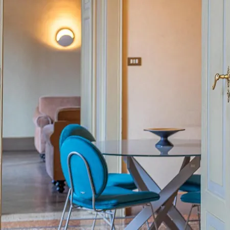 Casa Hygiea In Canton De' Fiori * Bologna