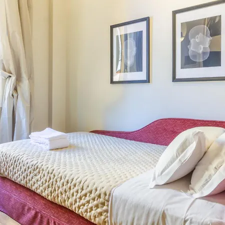 Apartment Casa Hygiea In Canton De' Fiori *