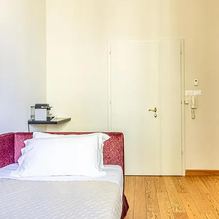 Apartment Casa Hygiea In Canton De' Fiori Bologna