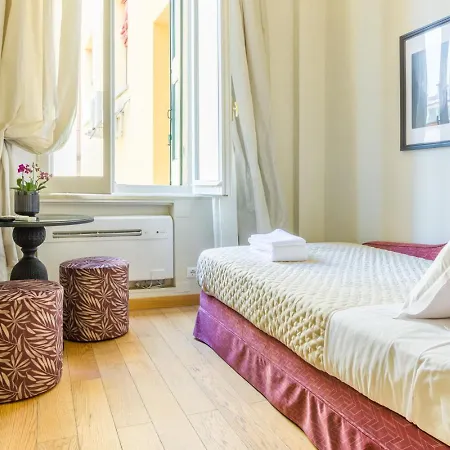 Casa Hygiea In Canton De' Fiori *