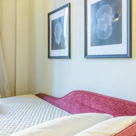 Casa Hygiea In Canton De' Fiori Bologna