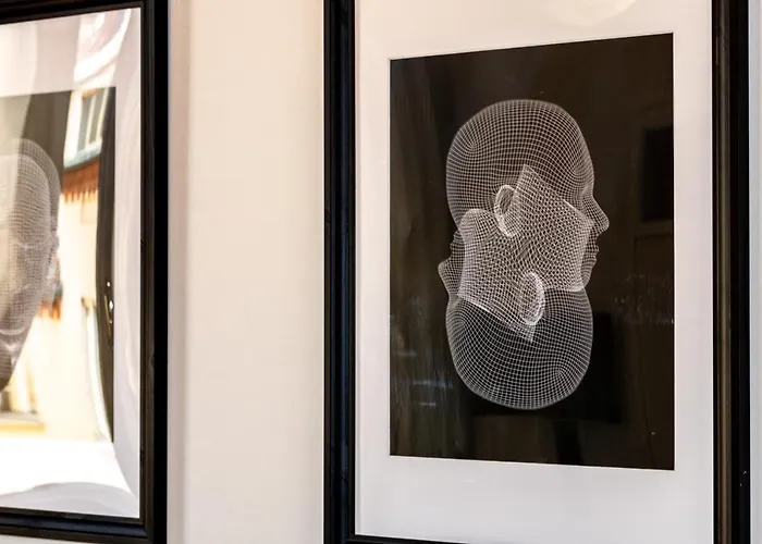 Casa Hygiea In Canton De' Fiori ボローニャ